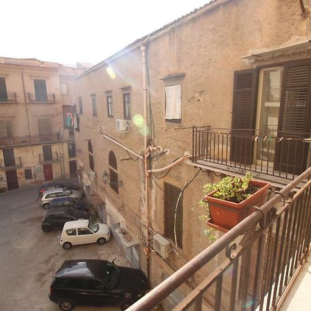 Kaleidos Private Apartment Palermo Kültér fotó