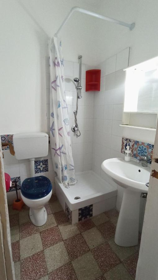 Kaleidos Private Apartment Palermo Kültér fotó