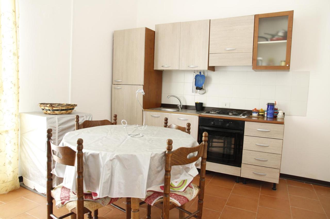 Kaleidos Private Apartment Palermo Kültér fotó