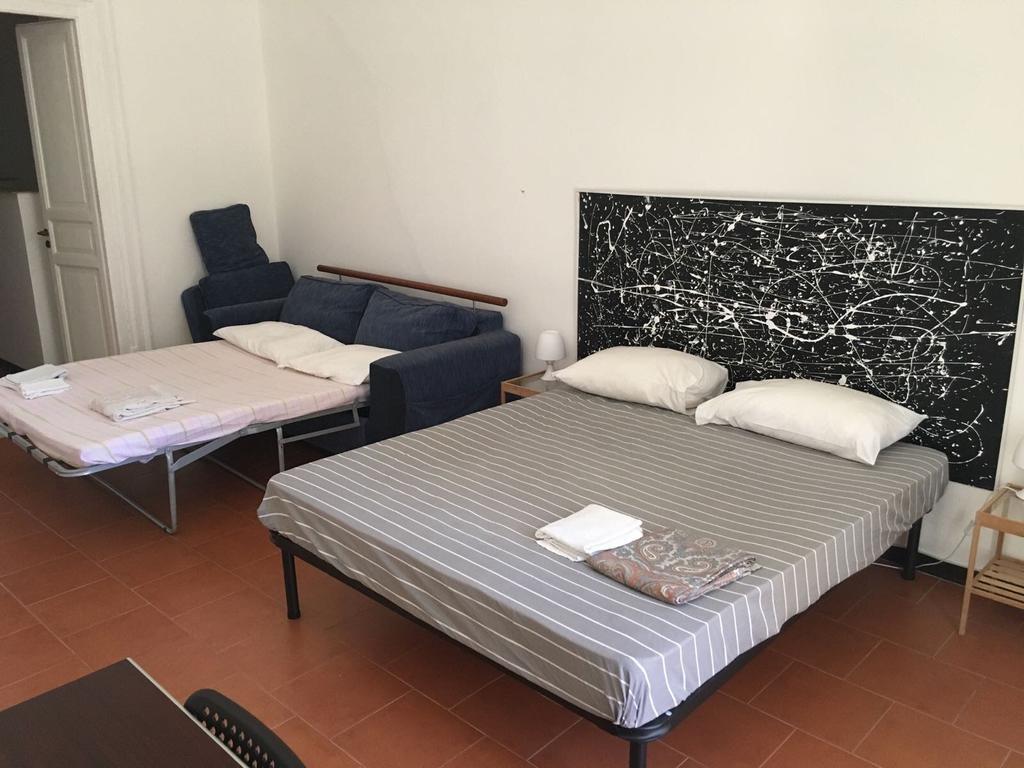 Kaleidos Private Apartment Palermo Kültér fotó