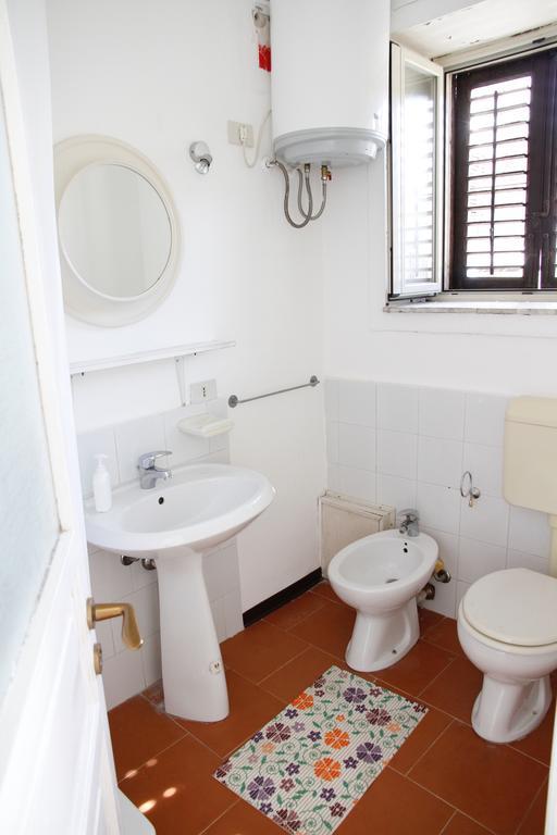 Kaleidos Private Apartment Palermo Kültér fotó
