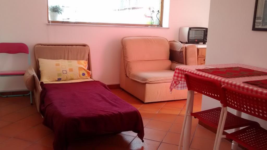 Kaleidos Private Apartment Palermo Kültér fotó