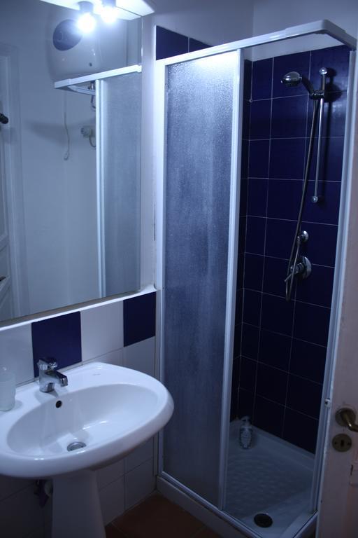 Kaleidos Private Apartment Palermo Kültér fotó