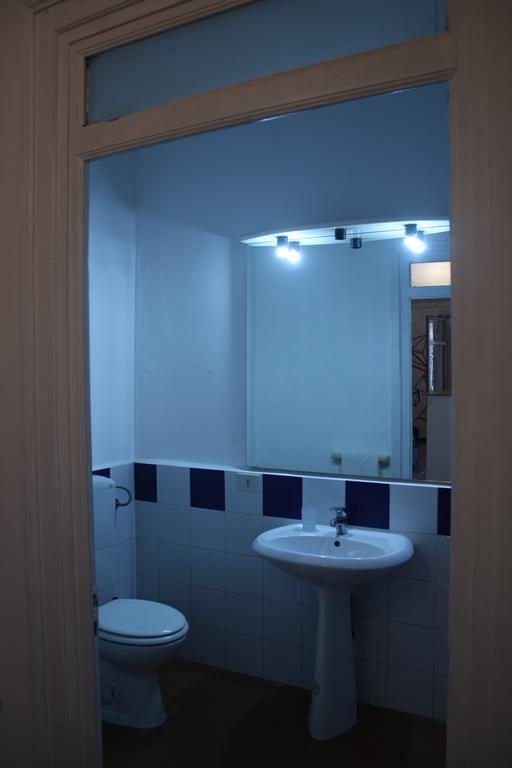 Kaleidos Private Apartment Palermo Kültér fotó