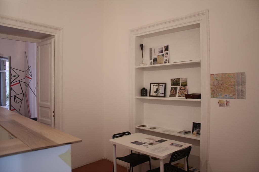Kaleidos Private Apartment Palermo Kültér fotó