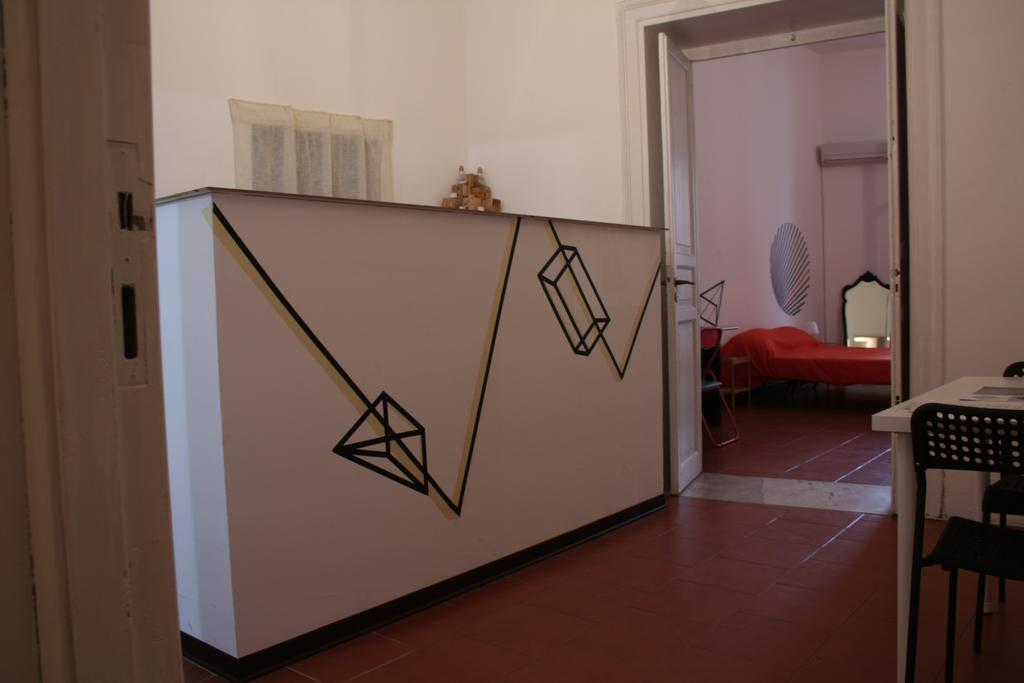 Kaleidos Private Apartment Palermo Kültér fotó
