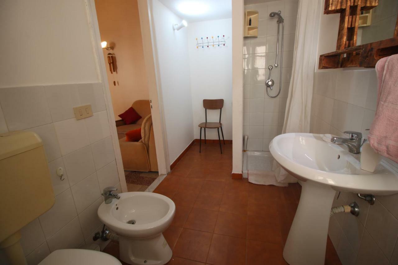 Kaleidos Private Apartment Palermo Kültér fotó