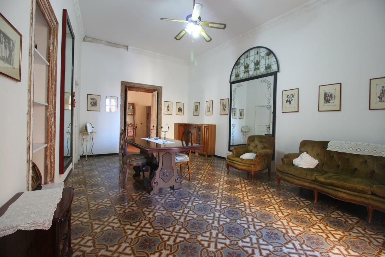 Kaleidos Private Apartment Palermo Kültér fotó