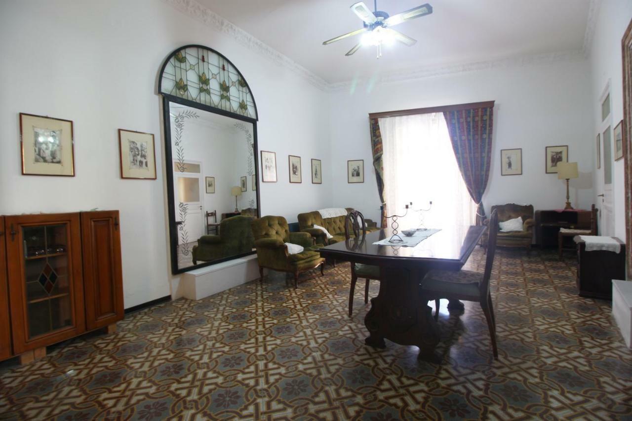 Kaleidos Private Apartment Palermo Kültér fotó