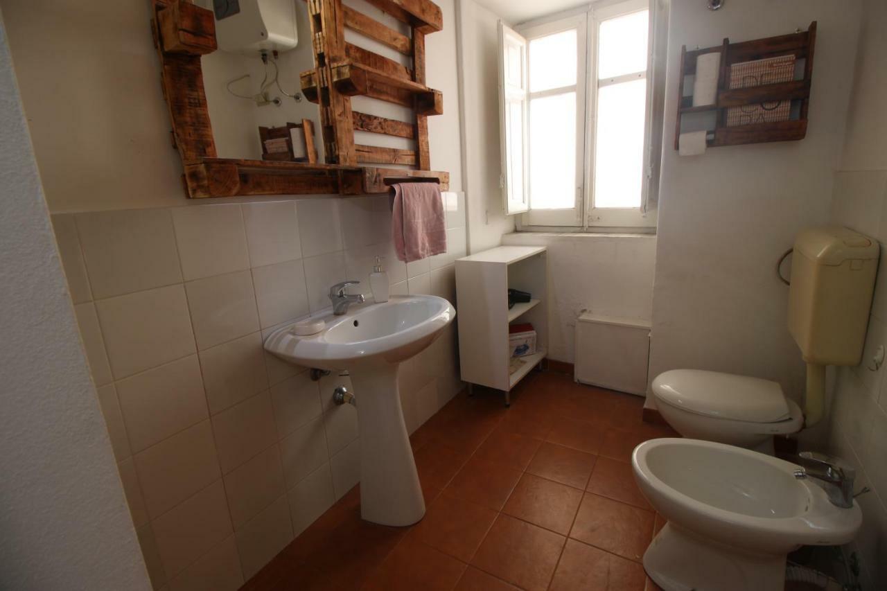 Kaleidos Private Apartment Palermo Kültér fotó