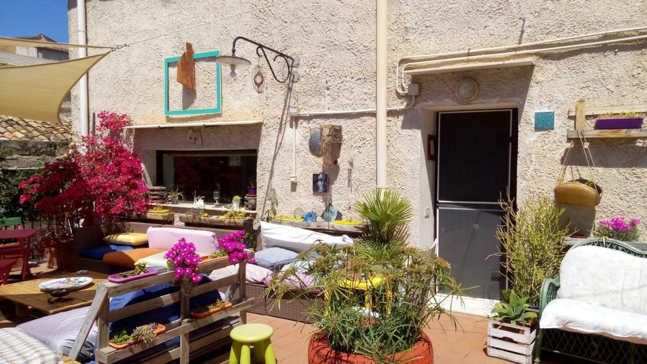 Kaleidos Private Apartment Palermo Kültér fotó