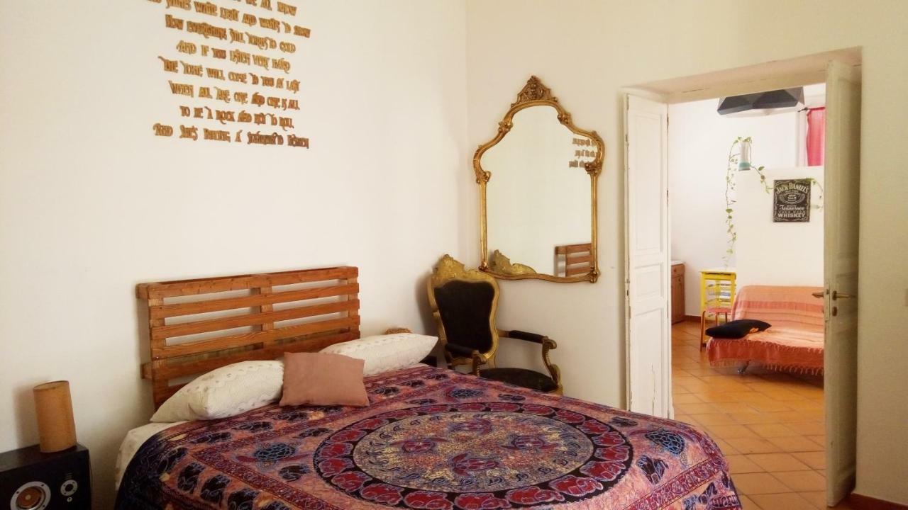 Kaleidos Private Apartment Palermo Kültér fotó