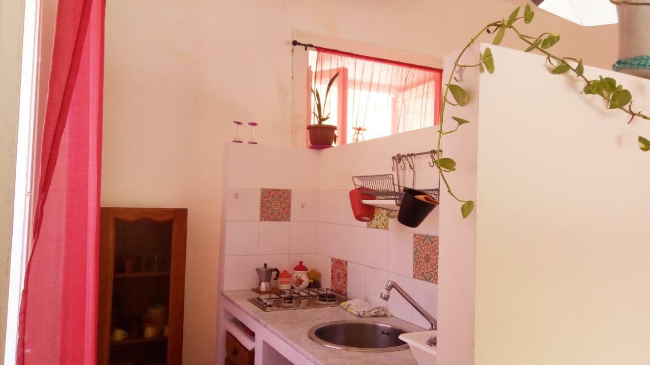 Kaleidos Private Apartment Palermo Kültér fotó