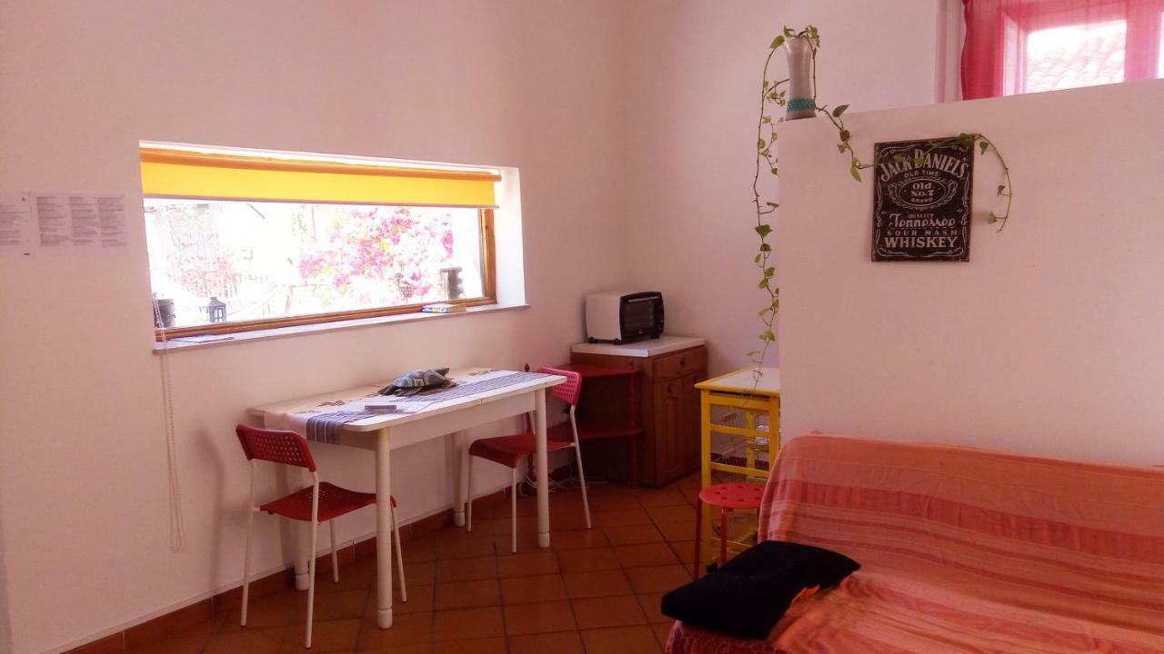 Kaleidos Private Apartment Palermo Kültér fotó