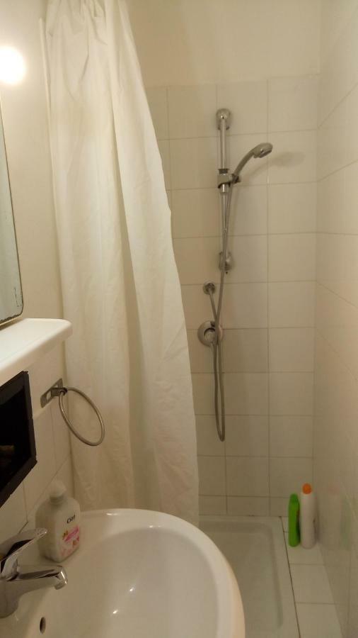 Kaleidos Private Apartment Palermo Kültér fotó