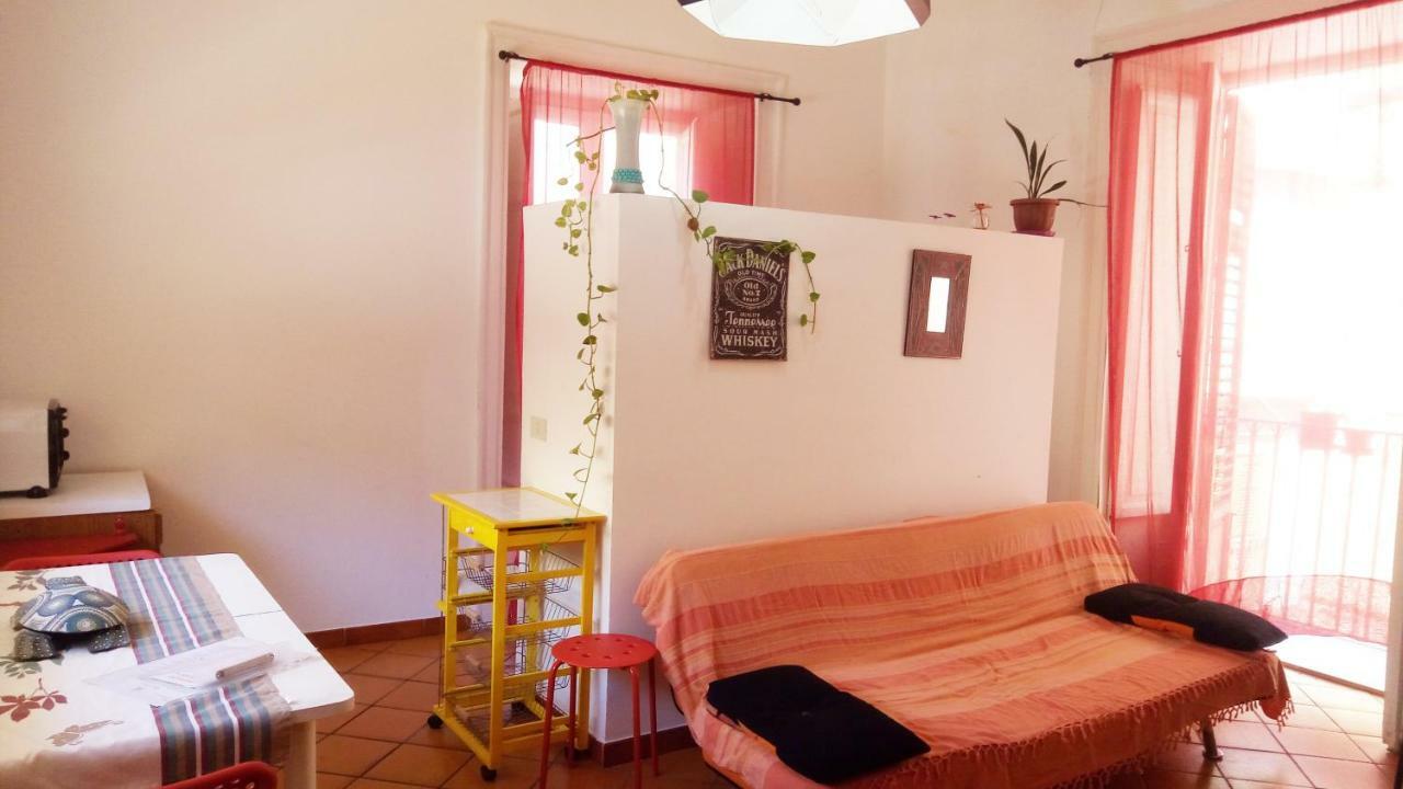 Kaleidos Private Apartment Palermo Kültér fotó