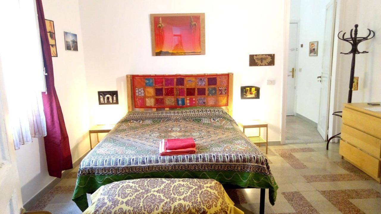 Kaleidos Private Apartment Palermo Kültér fotó